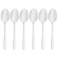 KINGHOFF 330 ŁYŻKA KOMPLET 6szt KH-1332