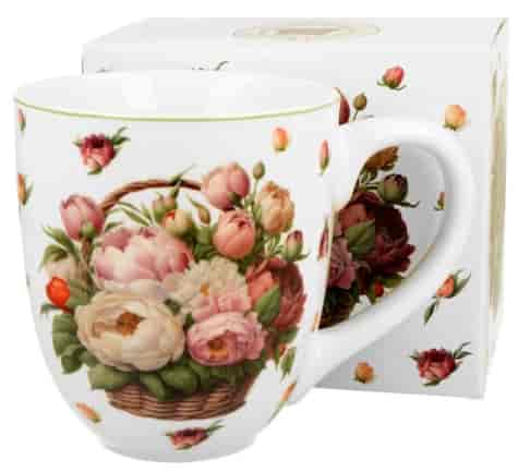 PIWONIE CR KUBEK KUBAS W PUDEŁKU 1000ml