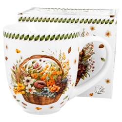 KWIATY POLNE KUBEK KUBAS W PUDEŁKU 1000ml