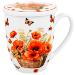 MAKI CR KUBEK ZAPARZACZ 360ml