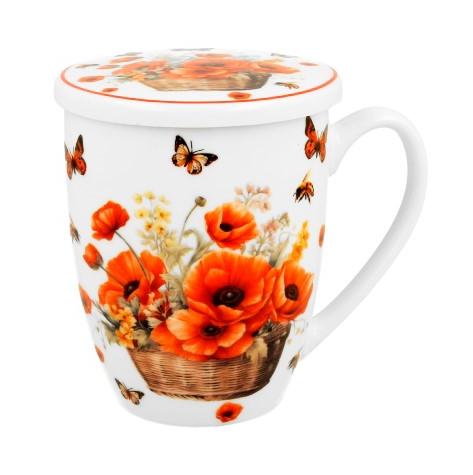 MAKI CR KUBEK ZAPARZACZ 360ml