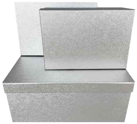 PUDEŁKO KARTONOWE PROSTOKĄT  6szt CBP06-3520S BR