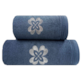NOVELLA RĘCZNIK 70x130 DENIM 420