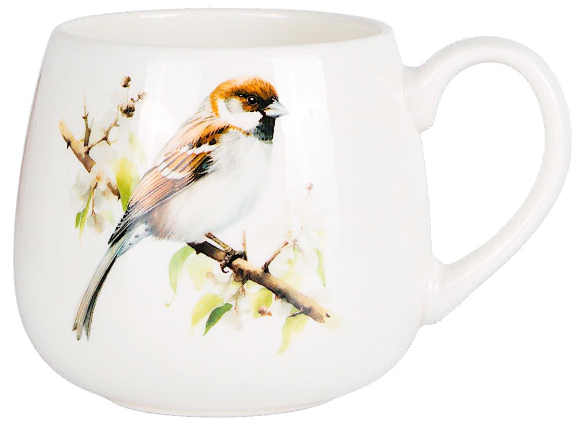 SPARROW KUBEK BARYŁKA 440ml