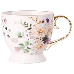 LES FLORES KUBEK JUMBO 500ml
