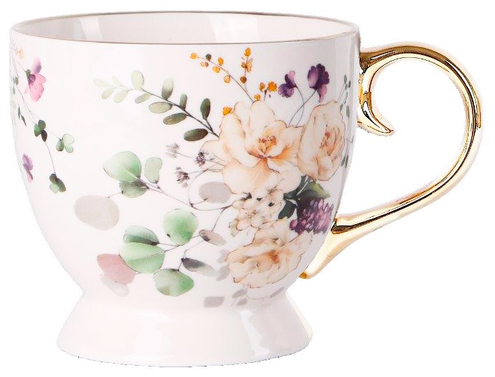LES FLORES KUBEK JUMBO 500ml