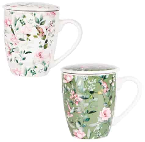 GRANDE KUBEK ZAPARZACZ 360ml