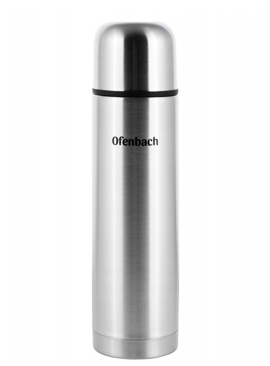 TERMOS STAL NIERDZEWNA NB101306  750ml