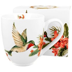 KOLIBER KUBEK KUBAS W PUDEŁKU 1000ml