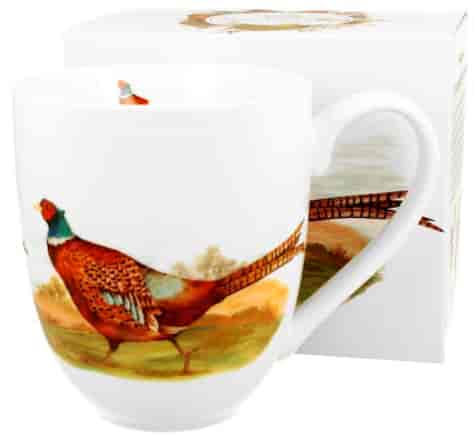 BAŻANT KUBEK KUBAS W PUDEŁKU 1000ml