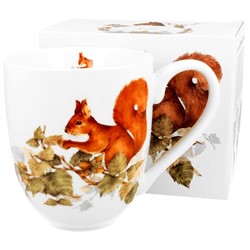 WIEWIÓRKA KUBEK KUBAS W PUDEŁKU 1000ml