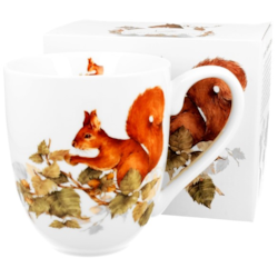 WIEWIÓRKA KUBEK KUBAS W PUDEŁKU 1000ml