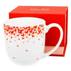 LOVE 3 KUBEK W PUDEŁKU 380ml