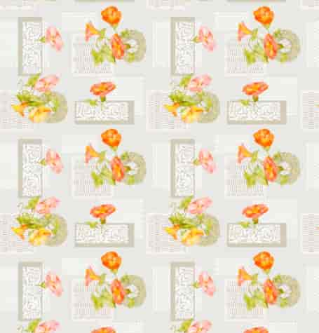 ANTALYA CERATA NA WŁÓKNINIE sz140cm d20m WF-5774B