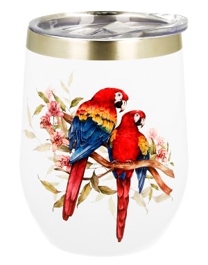 PAPUGI ARA KUBEK TERMICZNY 330ml