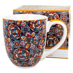 RANAK BLUE KUBEK KUBAS W PUDEŁKU 1000ml