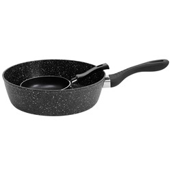 HAPPY PATELNIA KOMPLET 2szt 14cm 28cm 341028