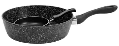 HAPPY PATELNIA KOMPLET 2szt 14cm 28cm 341028