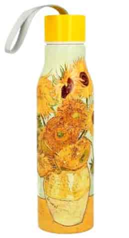 SUNFLOWERS BUTELKA TERMICZNA 500ml