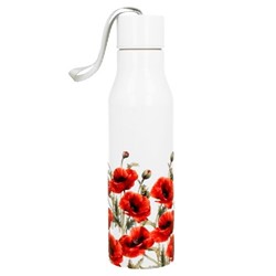 CLASSIC POPPIES BUTELKA TERMICZNA 500ml