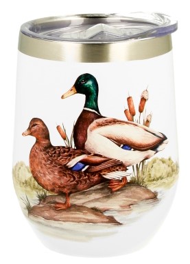 KACZKI KUBEK TERMICZNY 330ml
