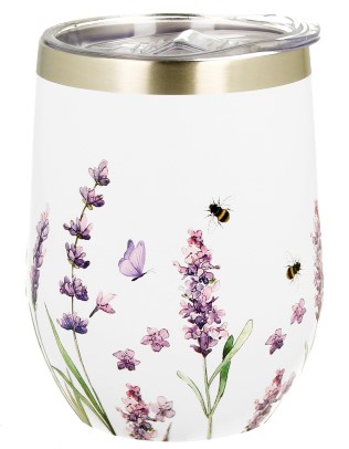 CLASSIC LAVENDER KUBEK TERMICZNY 330ml