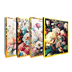 TOREBKA PREZENTOWA 18x11x23cm JUS-5401