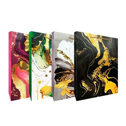 TOREBKA PREZENTOWA 18x11x23cm JUS-5001