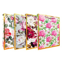 TOREBKA PREZENTOWA 26x12x32cm JUS-5302