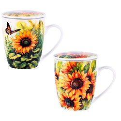 CANVAS KUBEK ZAPARZACZ 360ml