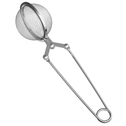 ZAPARZACZ SITKO Z RĄCZKĄ  5,5cm JJ-260845