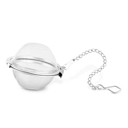 ZAPARZACZ SITKO Z ŁAŃCUSZKIEM  5,5cm JJ-260876