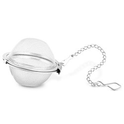 ZAPARZACZ SITKO Z ŁAŃCUSZKIEM  6,5cm JJ-260883