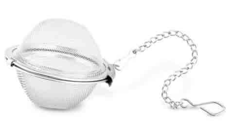 ZAPARZACZ SITKO Z ŁAŃCUSZKIEM  6,5cm JJ-260883