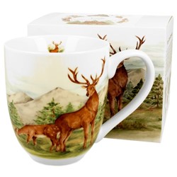JELENIE KUBEK KUBAS W PUDEŁKU 1000ml