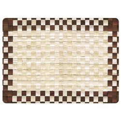 MATA KORKOWA PODKŁADKA NA STÓŁ 28,5x39cm wz.29