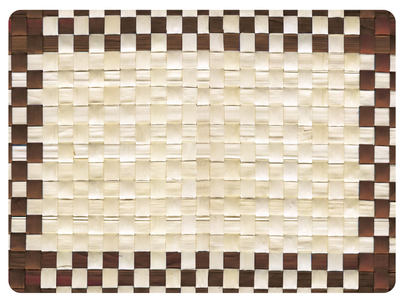 MATA KORKOWA PODKŁADKA NA STÓŁ 28,5x39cm wz.29