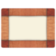 MATA KORKOWA PODKŁADKA NA STÓŁ 28,5x39cm wz.30