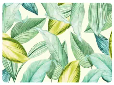 MATA KORKOWA PODKŁADKA NA STÓŁ 28,5x39cm wz.80