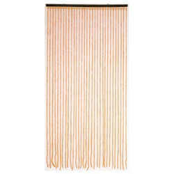 BAMBUS KORALIKI ZASŁONA DRZWIOWA  90x200cm wz.A2