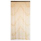 BAMBUS KORALIKI ZASŁONA DRZWIOWA  90x200cm wz.B3