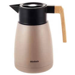TERMOS KONFERENCYJNY WKŁAD SZKLANY NB101326 1000ml