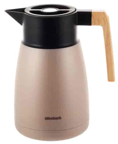 TERMOS KONFERENCYJNY WKŁAD SZKLANY NB101326 1000ml