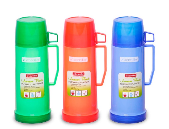 TERMOS WKŁAD SZKLANY KM2070  450ml