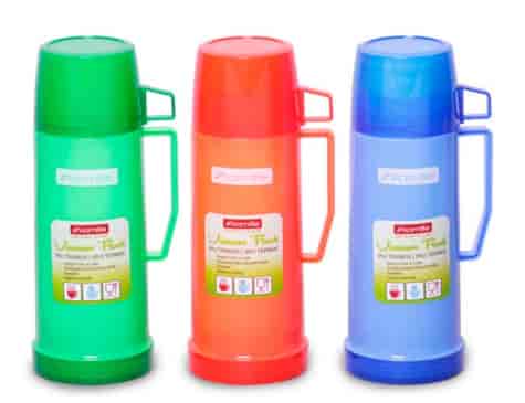 TERMOS WKŁAD SZKLANY KM2071  600ml