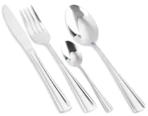 SZTUĆCE 24EL POŁYSK KM5239