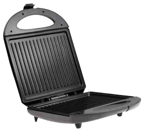 GRILL ELEKTRYCZNY 1400W KM6725