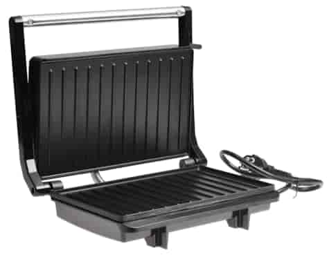 GRILL ELEKTRYCZNY  900W KM6721