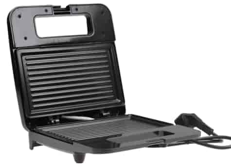 GRILL ELEKTRYCZNY  800W KM6718