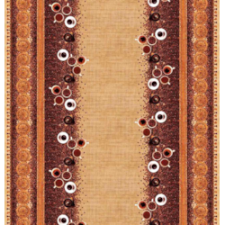 FLORISTA CERATA NA WŁÓKNINIE 140 dł20mb 01682.00